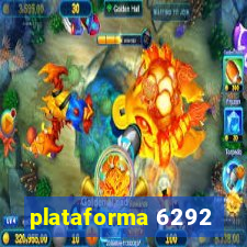 plataforma 6292